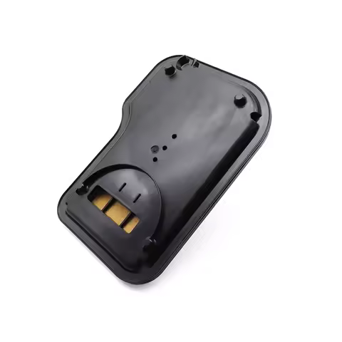 NEW-24235900 24236932 24251054 24252158 6L80 Transmission Oil Filter & Oil Pan Gasket For Cadillac P