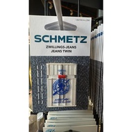 Buy 2 Get 1 Free  Jeans Twin Needle 130/705 H-J ZWI 4.0