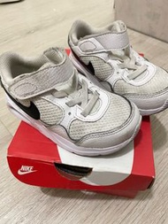 Nike男嬰幼兒鞋款14cm