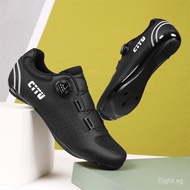 Road Cycling Sneaker Cleat Shoes Men Bicycle Shoes Speed Cycling Shoe Road Bike Shoes spd Racing Loc