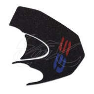Frosted Motorcycle Gas Fuel Tank Pad Sticker Key Protector Decal Fit for BMW F700GS F800GS F 700 800