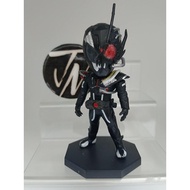 Ichiban Kuji Deforme X Figure Kamen Rider Ark Zero (No Box)