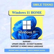 Windows 10 Home | Windows 11 Home | Home Single Language | Original