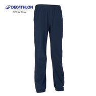Decathlon Kids' Ultra-Lightweight Bottoms Pants For Kids-Navy