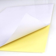 (500 LBR) !! WAREHOUSE SALE!! A7 Glossy Sticker Paper / Glossy / Receipt Sticker / Shipping Label St