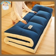 Tilam Boleh Dilipat, Lebih Tebal, Saiz Tunggal / Ratu / Raja, Tilam Tatami Furniture