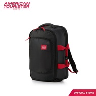 American Tourister Aston Backpack 01 R