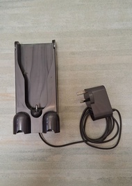 原裝Dyson V11 吸塵機火牛連底座 充電器 掛件
