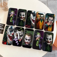 L5D Joker for Samsung J4 J6 J8 Plus or Prime J2 J5 J7 Prime Core J730 Pro S6 Edge TPU soft silicone 