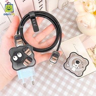 1 Set of 5 items Ugreen 20w Charger Protector (Model:X512)(Model:X514)(Model:CD318) Ugreen 30w (Mode