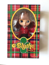 Blythe EBL-3 Piccadilly Dolly 2002 B囡 大B