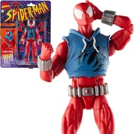 Marvel Legends Spider-Man Scarlet Spider 猩紅 蜘蛛俠