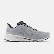 New Balance Fresh Foam X 860 V13 | Extra Wide (4E) | Men's | Aluminium Grey / Black
