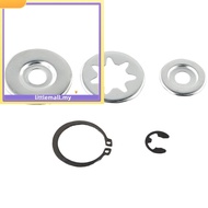 【LLMA】Clutch Sprocket Washers for Stihl MS381 380 038 Chainsaw Parts #1119 162 8915