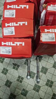 Hilti HST3 M16 膨脹螺栓