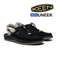 [Hot] KEEN Men Uneek - Plaza Taupe/Black รองเท้า คีน แท้ รุ่นฮิต ผู้ชาย