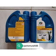 ALZA MYVI 2014-2015 BEZZA AXIA AUTO FILTER SET