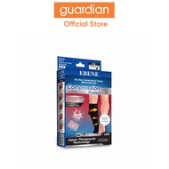 Ebene Bio-Ray Knee Compression Socks L - XL