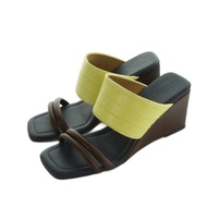 Odette e Odile Sandals Rose Direct from Japan Secondhand