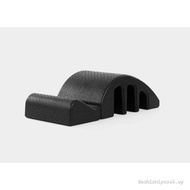 U.S. Imported balancedbody Ultra-Light Foam Spine Corrector Arc Pilates Yoga Beauty Back Shaping