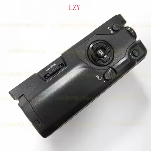 95new For Olympus HLD-9 HLD9 Handle Grip Holder For OM-D E-M1 Mark II E-M1 Mark III