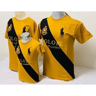 [READY STOK] Family T‐Shirt Unisex Dad & Mom, Boys & Girls/Couple/Sedondon Sekeluarga/Baju Lelaki, W