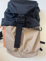 搬屋斷捨離 - Mammut Xeron 30L backpack