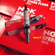 Ngk Spark Plug Yamaha Ori Lc135 Y15zr Y16zr Fz150 R15 Y15 Y16 Lc Wave125 Wave125x