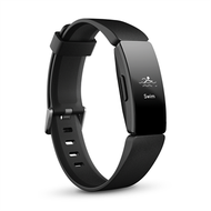 Fitbit 健康智能手錶 Inspire HR FB413BKBK-FRCJK (黑色)