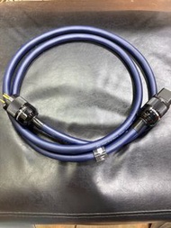 Gotham Audio GPC-High-End Mains 電源線