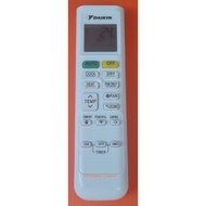 (Local Shop) New High Quality Daikin Substitute AirCon Remote Control For ARC480A36 Only.