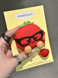 ess Bluetooth Pro Earphone Case 4Th Generation Soft 1/2 Generation Silicone 3 Protective Cover Pro2