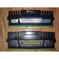 [HCM]RAM 8GB Corsair Vengeance DDR3 1600MHz 8GB