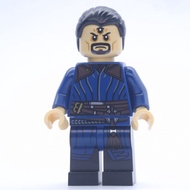 Ploybrick |instock| Sinister Strange From The Set 76218 2022 | Authentic 1 Marvel
