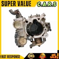 Proton Wira MMC Throttle Body / 1.3 4G13 / 1.5 4G15 Original Not Recond (Used)