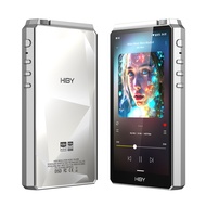 HiBy R6III 2025 / R6 Gen 3 Android 12 Music Player MP3 USB DAC HIFI WiFi Bluetooth 5.0 CS43198 *4 MQ