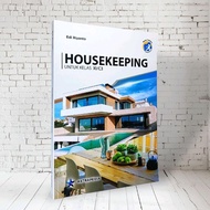 HOUSEKEEPING FOR CLASS XII / (C3) VOCATIONAL SCHOOL K13 ASTRAPEDIA