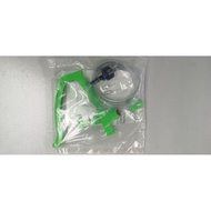 Auto refilling syringe(0.2,0.6,1.0,1.4,1.8,2.0ml),for animal use only