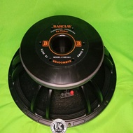 Speaker 18 inch Huper Barclay C18S1001