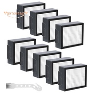 9Pcs HEPA Filter for IRobot Roomba Series: E5 E6 E7 I1 I3 I4 I5 I6 I7 I8 J7 Vacuum Cleaners(NOT for 