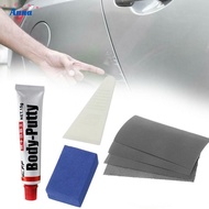 【Anna】Scratch Filler Body Putty Assistant Car Accessories Sandpaper Pad High Quality