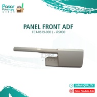 FRONT PANEL ADF iR5000 - FC3-0619-000 L