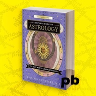 Llewellyn's Complete Book of Astrology The Easy Way to Learn Astrology
