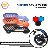 ❥Fit For SUZUKI GSXR150 GSXS150 17-19 GSX-R150 GSX-S150 2017 2018 2019 Motorcycle Exhaust anti s ♡E