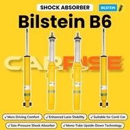 VW Passat B7 - Bilstein B6 Absorber Set