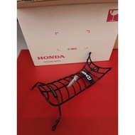 Apk58mk64320ta Genuine Anti-Scratch Steel HONDA Wave110i Led Headlight Model Year 2019-2022 1 Set De