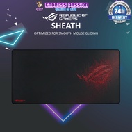 Asus ROG Sheath Gaming Mouse Pad - Extended