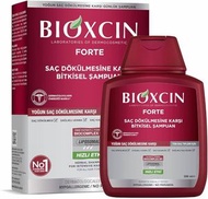 Hong Kong - 土耳其bioxcin 防脫控油固髮洗頭水 洗髮水 300ml [平行進口]