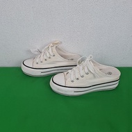 2A682 Sneakers Fashion Shoes Second Hand Details As Shown In The Picture.