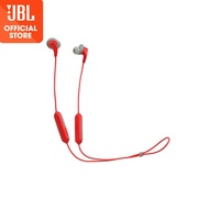 Lots Of Stock B7MLM JBL Endurance RUN BT In-Ear Bluetooth Sport Headset Sweatproof - 85mlm Official Warranty New Model